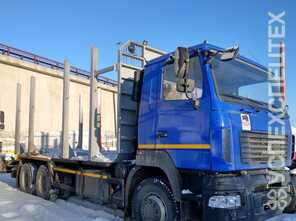 МАЗ · 631228 526 012