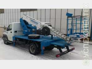 Газ · ВИПО 24