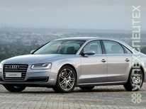 Audi · A8