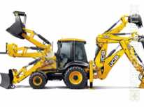 JCB · 
