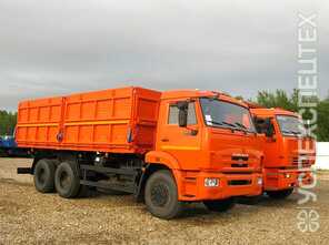 Камаз · 45144 6091 23