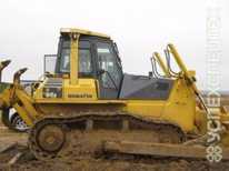 KOMATSU · D65E-12