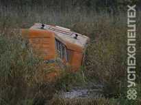 Грузовой двухзвенный · ТТМ-4902 ГР