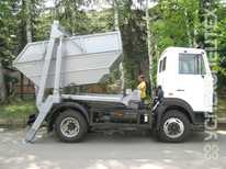 КОММАШ · КО 450 11