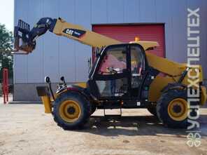 Caterpillar · TH414C