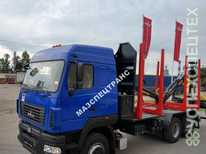 МАЗ · 6312С9 529 012