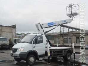 ГАЗ · Валдай