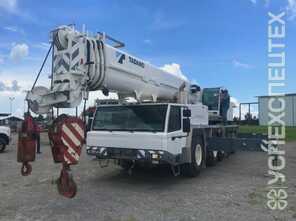 TEREX  · AC 100