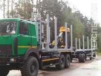 МАЗ · ОМТЛ 97 04