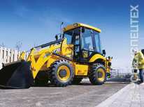 JCB · 2CX