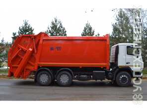 КОММАШ · КО 427 90