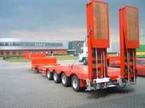 Volvo · Грузоподъемность от 20 до 60 тонн