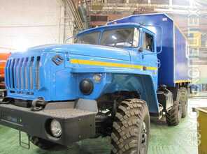  УРАЛ 4320 1151 61 ·  АИС 5840 02