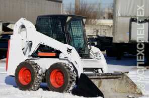 BOBCAT ·  S175