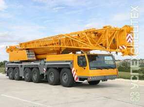 Liebherr ·  LTM1250