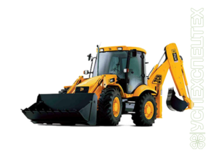 JCB · 3 cx super