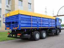 МАЗ · AMKAR 658931 42E