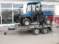  CSQ9390TDP · Аренда трала