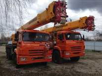 Камаз · Ивановец