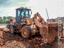 XCMG · объем ковша 1.8 м³