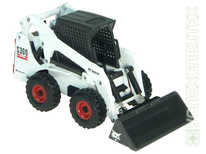 Bobcat · S300