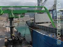 Sennebogen  · 8160 EQ