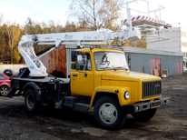 ЗИЛ · ВС-25.01