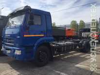 Камаз · 65117 3020 48 A5