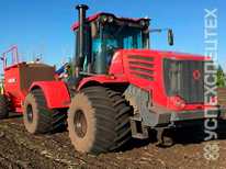 КИРОВЕЦ · К 742