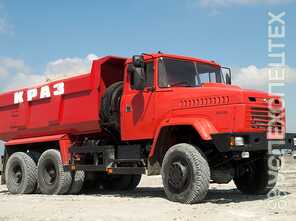 КрАЗ · 65032-061-02