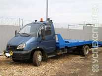 ГАЗ  · Валдай