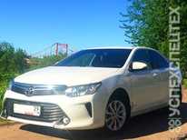 Toyota · Camry 