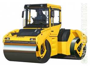 Bomag · 