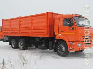 Камаз · 4590Е1