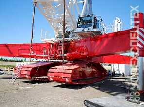 Liebherr · LR1600/2-W