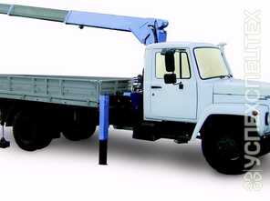 ГАЗ · Валдай