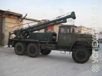 ISUZU, ЗИЛ · 131