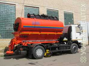 КОММАШ · КО 806 20