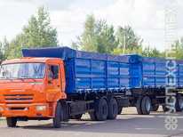 Камаз · 65111 6200