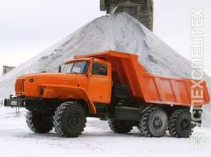 Урал · 55571 1110 72М