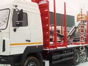 МАЗ · ОМТЛ 97 04