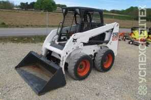 Bobcat · S150