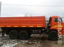 Камаз · 43118 6200