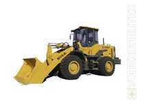 SDLG · Объем ковша 3.5 куба