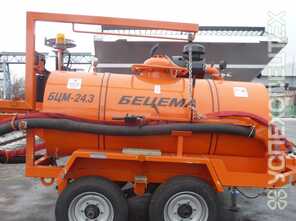 БЕЦЕМА · БЦМ 24 3