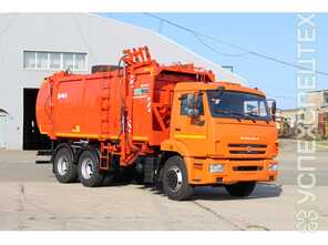 КОММАШ · КО 440 5