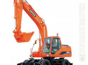 DOOSAN · SOLAR 180 W V