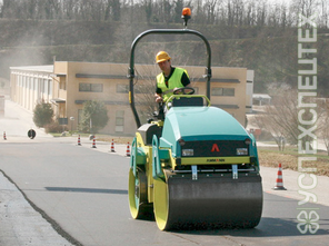 AMMANN  ·  ARх40К