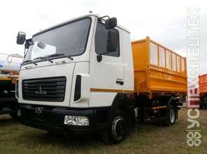 МАЗ · 4571Р2 427 000