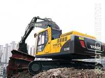 Volvo · EC210B Prime